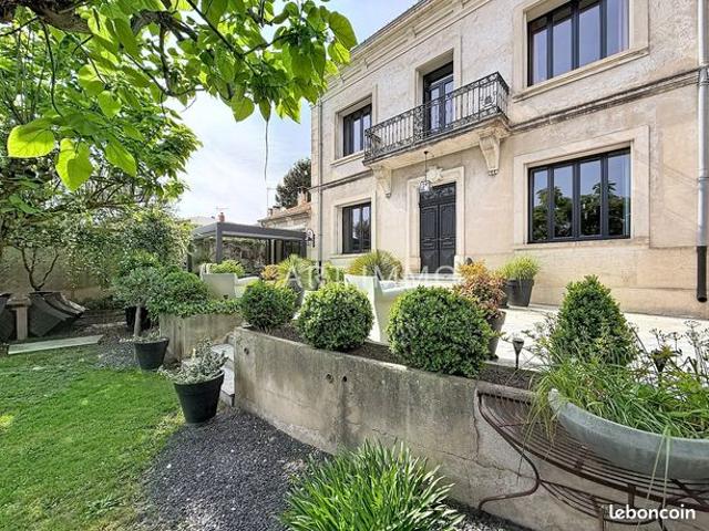Maison vente à Apt, Cavaillon