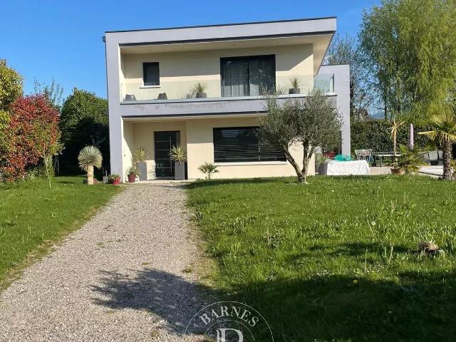 Maison vente à Chens-sur-Léman, Haute-Savoie