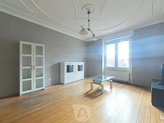 Maison vente à Sarreguemines, Grosbliederstroff