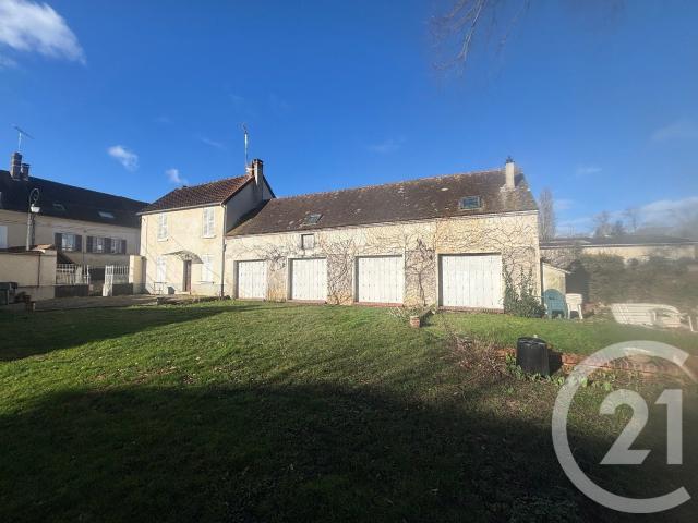 Maison vente à Meaux, Lizy-sur-ourcq