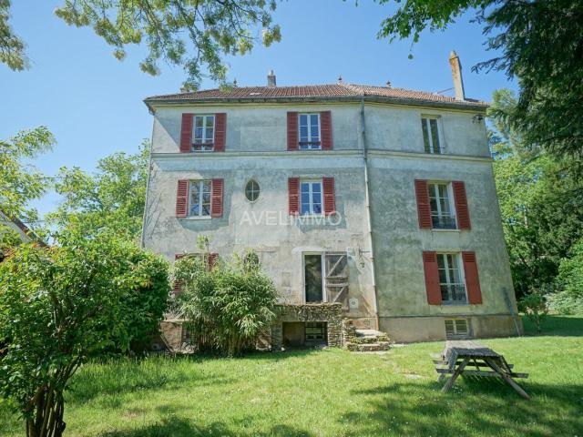 Maison vente à Rambouillet, La Queue-les-yvelines
