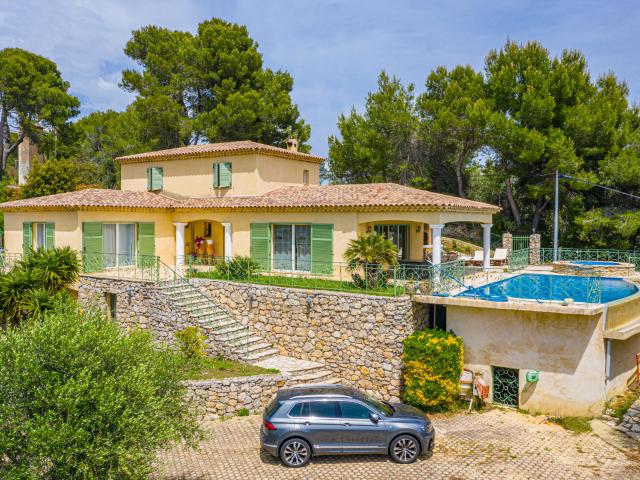 Maison location à La Glacière, Nice