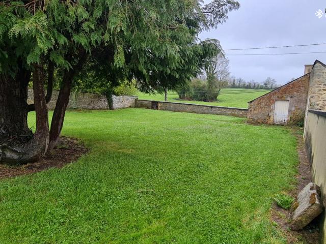 Maison vente à Bayeux, Ellon