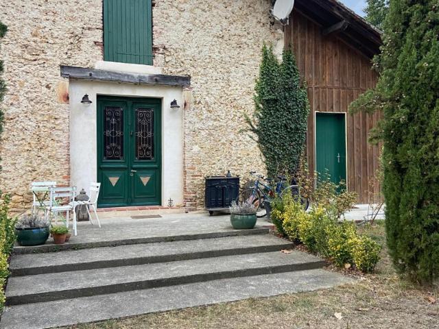 Maison vente à Mont-de-Marsan, Saint-martin-d'oney