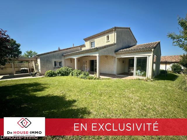 Maison vente à Valence, Portes-lès-valence