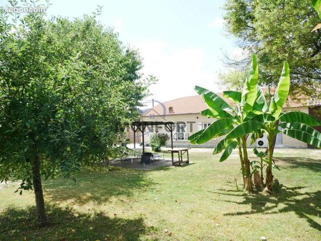 Maison vente à Marmande, Lagruère