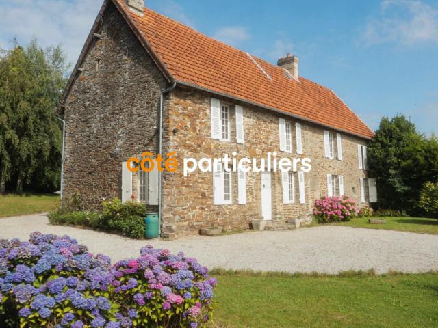 Maison vente à Saint-Lô, Agneaux