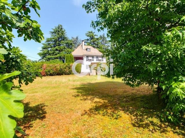 Maison vente à Oloron-Sainte-Marie, Moumour