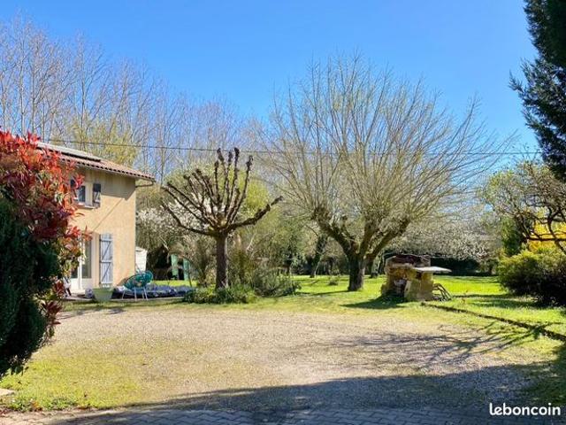 Maison vente à Libourne