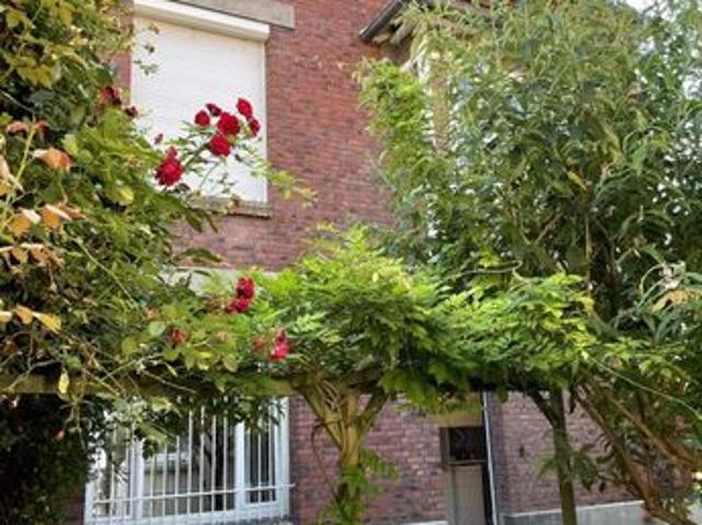 Maison vente à Laon, Chauny
