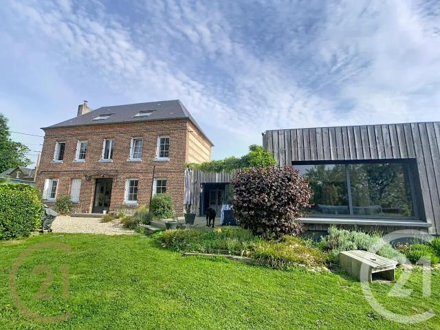 Maison vente à Le Havre, Mélamare