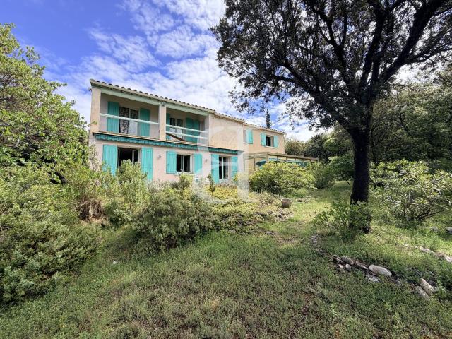 Maison vente à Venasque, Vaucluse