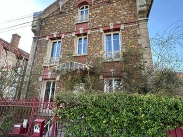 Maison vente à Meaux
