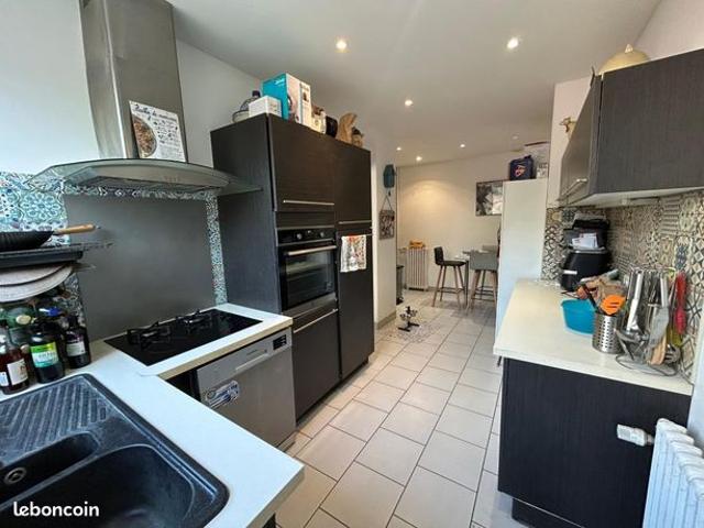 Maison vente à Meaux