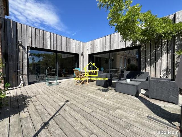 Maison vente à Le Havre, Saint-eustache-la-forêt