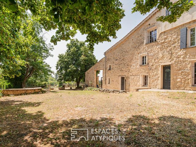 Maison vente à Forcalquier, Manosque