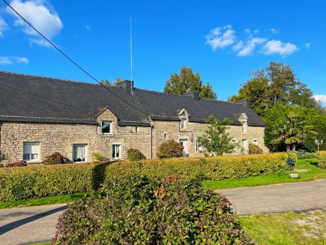 Maison vente à Pontivy, Bretagne