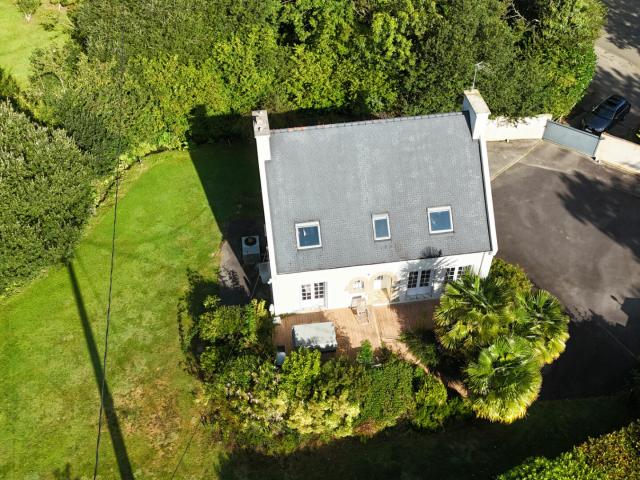 Maison vente à Brest, Bretagne