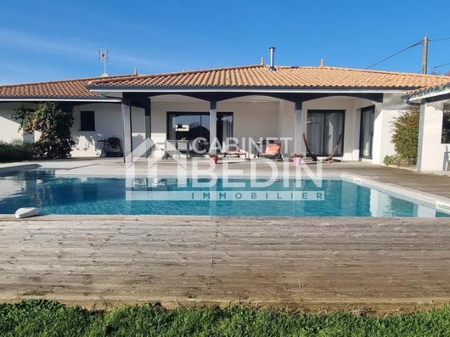 Maison vente à Bourg, Gironde