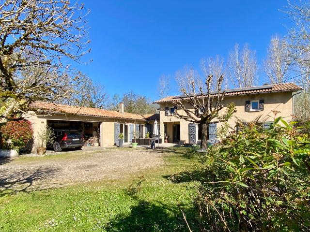 Maison vente à Libourne, Fronsac