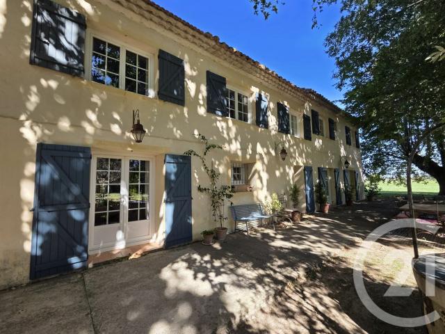 Maison vente à Arles
