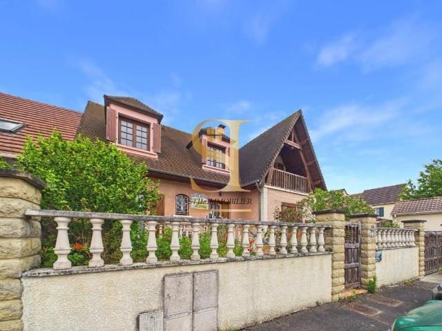 Maison vente à Leuville-sur-Orge, Essonne