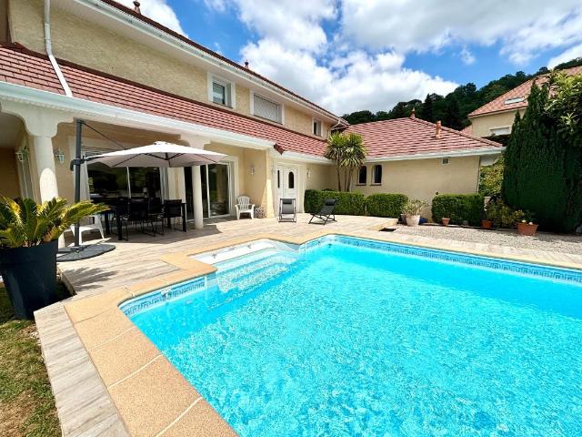Maison vente à Gan, Pyrénées-Atlantiques