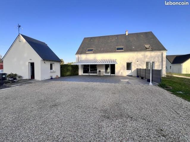 Maison vente à Romorantin-Lanthenay, Meusnes