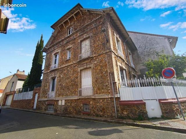 Maison vente à Mantes-la-Jolie, Flins-sur-seine