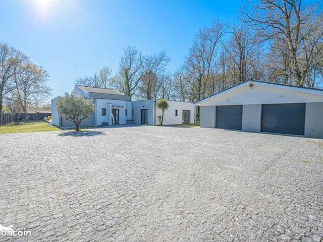 Maison vente à Arcachon, Mios