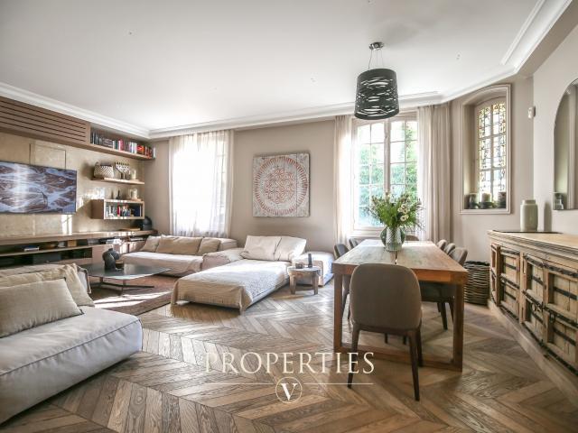 Maison vente à Nogent-sur-Marne, Vincennes