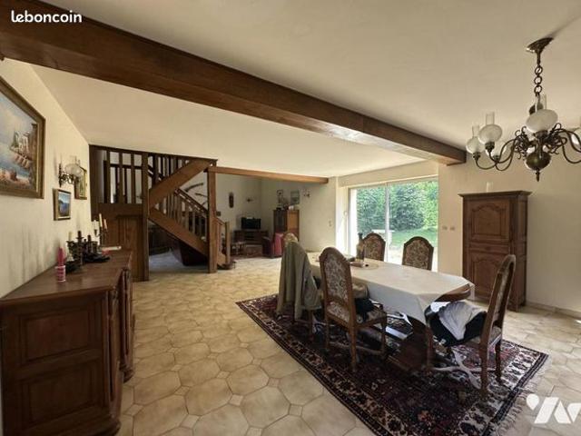 Maison vente à Segré, Pays de la Loire