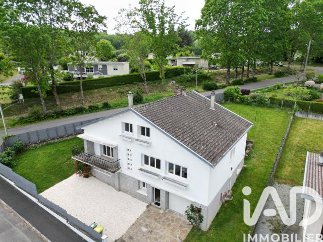 Maison vente à Limoges, Ambazac