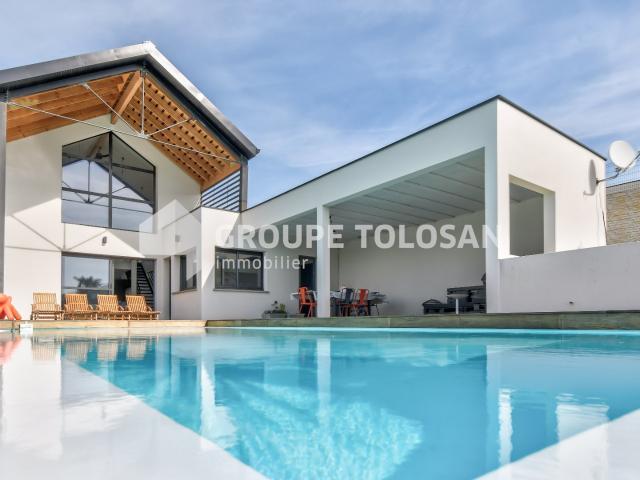 Maison vente à Toulouse, Balma