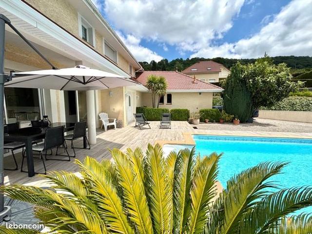 Maison vente à Pau, Gan