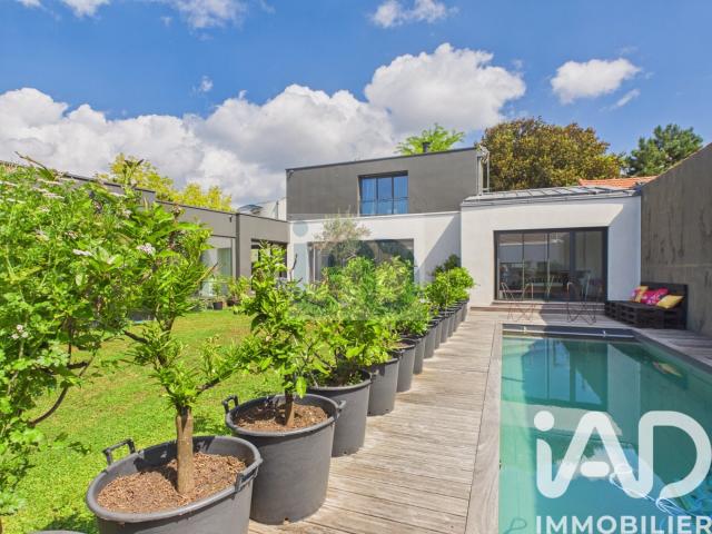 Maison vente à La Rochelle
