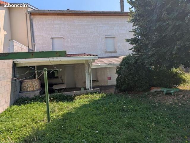 Maison vente à La Tour-du-Pin, Chavanoz