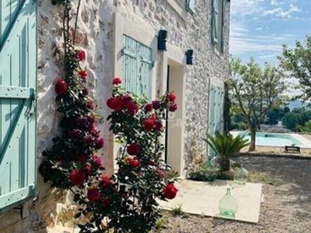 Maison vente à Arrondissement de Draguignan, Draguignan