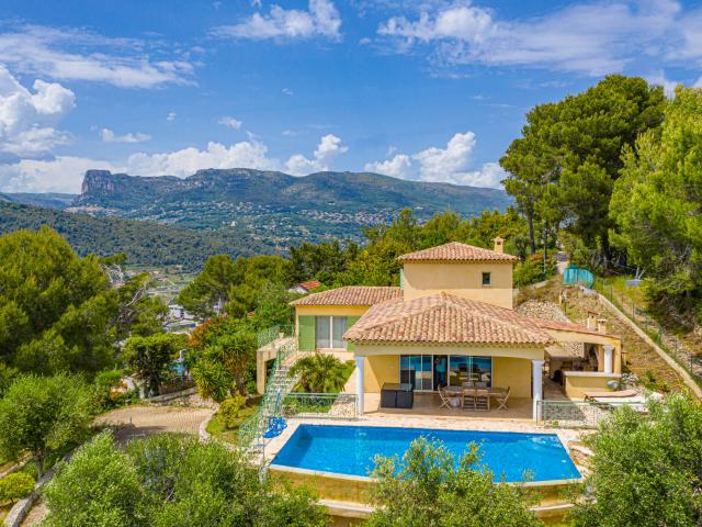 Maison location à Nice