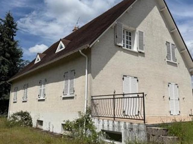 Maison vente à Orléans, Olivet