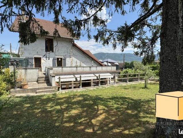 Maison vente à Corbonod