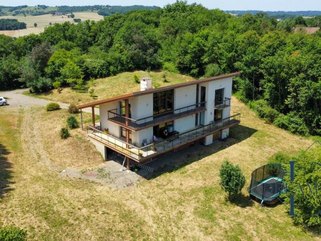Maison vente à Aire-sur-l'adour, Le Château
