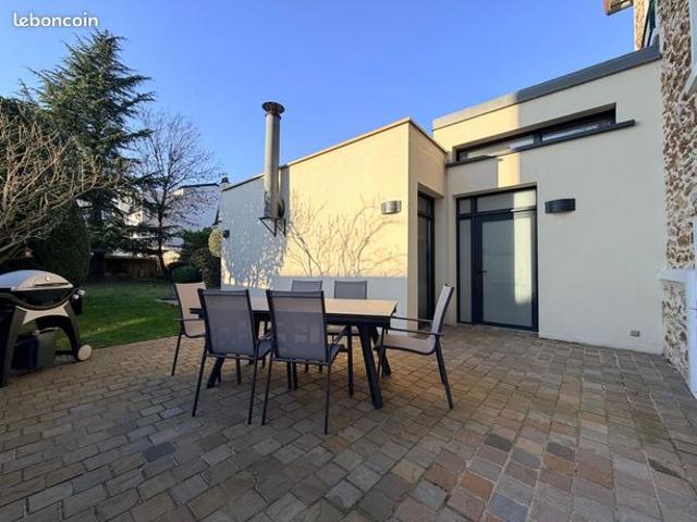 Maison vente à Nogent-sur-Marne, Villiers-sur-marne