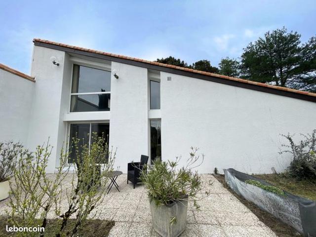 Maison vente à Nantes, Bouguenais
