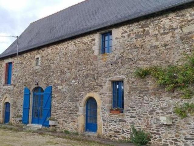 Maison vente à Fougères-Vitré, Bretagne