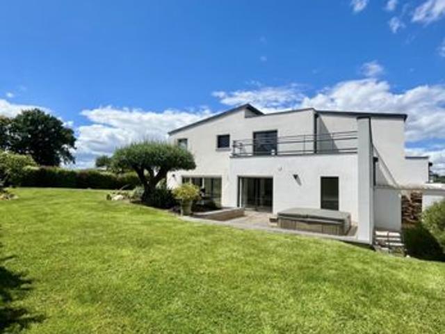 Maison vente à La Mézière