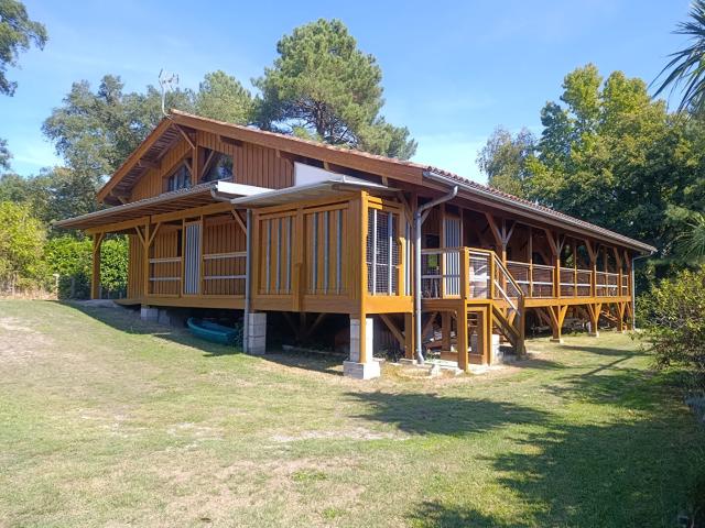 Maison vente à Linxe, Landes