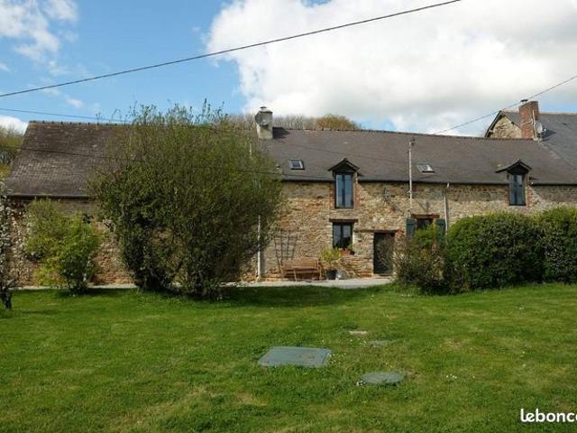 Maison vente à Fougères-Vitré, Bretagne