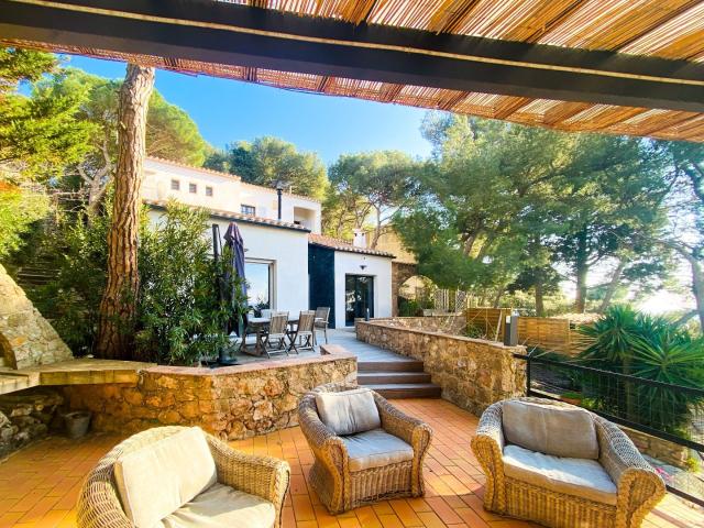 Maison vente à Sète, Hérault