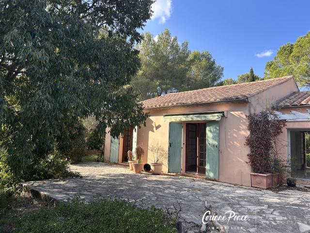 Maison vente à France métropolitaine, Nîmes